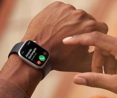 Unveiling Unprecedented Savings- Apple Watch Series 8 Steals the Show on Amazon Prime Day