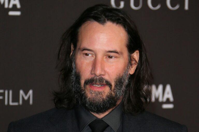Keanu