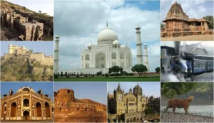 UNESCO Cultural heritage sites
