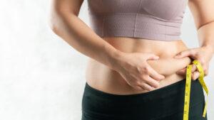 how to lose belly fat