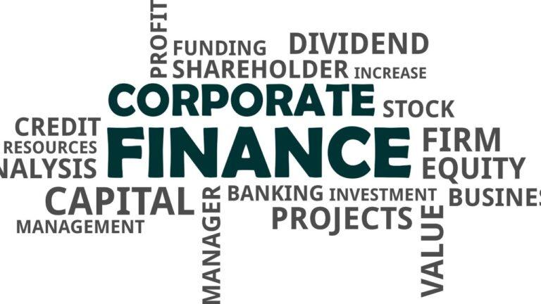 Exploring Corporate Finance - Case Studies and Practical Applications