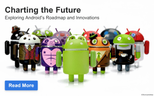 latest android os version