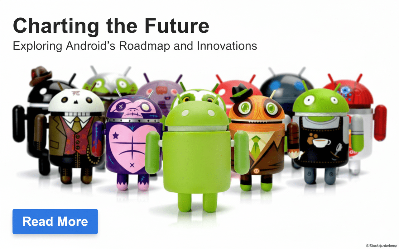 latest android os version