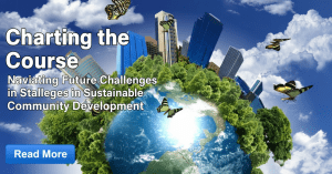 Sustainable communities