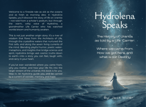 Hydrolena Speaks