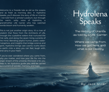 Hydrolena Speaks